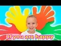 Download Lagu Vlad and Nikita play and dance with toy Hands