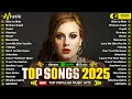 Download Lagu Billboard Hot 100 This Week💚Adele, Billie Eilish, Charlie Puth, Selena Gomez, Ed Sheeran, The Weeknd