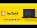 Introduction to JS Variables Coding Practice 2 Answers JavaScript NxtWave CCBP 4 0
