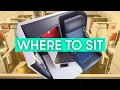 Delta Airbus A350 Where to Sit The Points Guy
