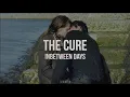 The Cure - Inbetween days
