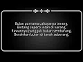 Download Lagu [Mohilis] Syair Burung Pungguk - Irama Batu Belah