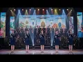 【革命歌謡】インベーダーインベーダー / きゃりーぱみゅぱみゅ / North-Korean-style Pop (Choir & Brass)ver.