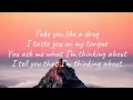 The Neighbourhood - Daddy Issues (Lyrics)