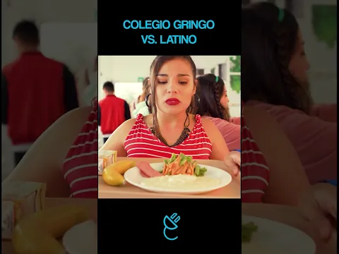 Colegio Gringo vs. Latino