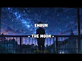 Download Lagu The Moon - Embun | Lirik