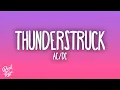 Download Lagu AC/DC - Thunderstruck