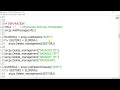 Chapter 3 - Python Course in ArcGIS Pro
