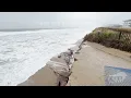 10-03-2022 Ocean City MD - Ian s remnants flooding