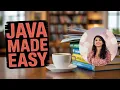 Java Basics in Telugu Features Comments Variables Explained with Examples Quest of Saathvi