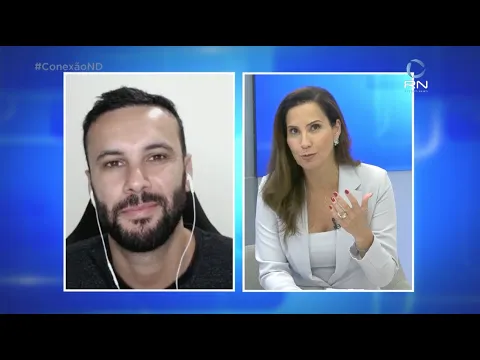 Conexão ND: Consultor dá dicas para sucesso nos relacionamentos