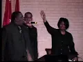 PENTECOSTAL PREACHER