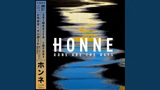 Gone Are the Days (SOHN Remix)