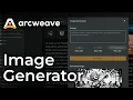 Arcweave Tutorial Image Generator