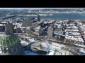 Lt Dennis H DeVoe - Funeral Procession