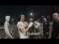 'MOTION (feat. Juicy J)' Official Visualizer Behind | CORTIS (코르티스)