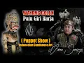 Download Lagu Wayang Golek (Indonesian Sundanese Art) | Story : Kumbakarna Gugur | Ki Dalang Wisnu Sunarya