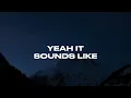 Just Like Heaven (Live) Brandon Lake - (Lyric Video)