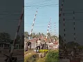 Download Lagu Railway Crossing Controlling Manually 🤯