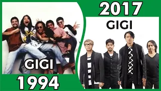 Download Gigi (1994 - 2017) MP3