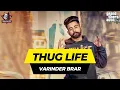 JATT LIFE Thug Life GTA 5 VARINDER BRAR LATEST PUNJABI SONG 2022
