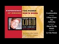 Download Lagu DON MOEN ~ TRUST IN THE LORD LIVE WORSHIP ALBUM - PART I  - 1994