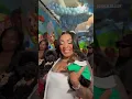 Da Brat and Judy Celebrates their Son True 1st BIRT AY