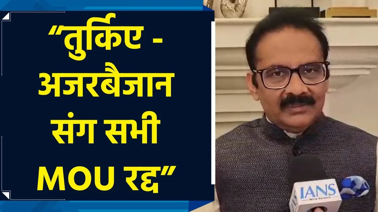 LPU के संस्थापक चांसलर अशोक कुमार मित्तल की IANS से बातचीत