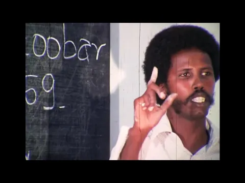Birth of the Somali Nation Documentary - Dhisida Qaranka Soomaaliyeed Dokumentari