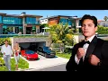 Ryan Garcia Lifestyle 2026 Net Worth Wife 3 Kids Supercar Obsession Million-Dollar Mansions
