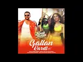 Gallan Kardi Lyrics full video (Lyrical) - Jawani Jaaneman