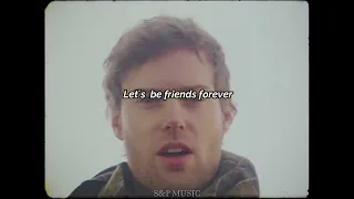 palace friends forever lyrics