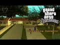 GTA San Andreas - Safehouse