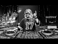 Download Lagu GUZOVA Podcast 06 4k | Melodic Techno DJ Set 2025 | Live Mix [Progressive House • Melodic Techno]