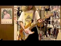 乃木坂46「不道徳な夏」Guitar Cover