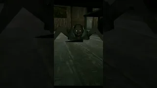 Evolution Of Granny 7 