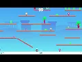 who is the tag winner POKI GAMES