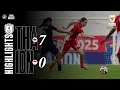 Lagu Highlights Thailand vs Indonesia | ASEAN Women's Championship 2025