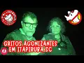 Download Lagu Gritos Agonizantes e Aparições Assombrosas em Itapirubá SC @cacafantasmasbrasil