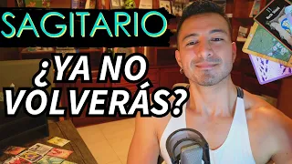 SAGITARIO! FUISTE SU MOTIVO DE CAMBIO! PERO QUEDÓ ATRAPADO EN SU KARMA! LIBERAS TOTALMENTE TU LUZ!