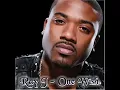 Ray J - One Wish