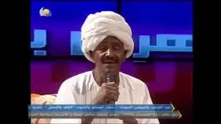 محمود علي الحاج في هواك ضحيت 