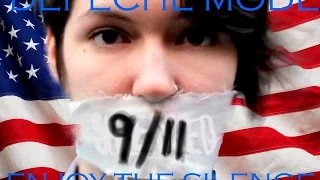 Download Depeche Mode - Enjoy the silence  WTC MP3