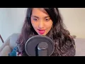 Kasoor | Prateek Kuhad | (Cover)