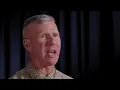 Marine Corps Becomes First Branch to Ever Pass Audit 3 Years in a Row