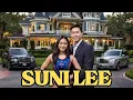 The Lifestyle of Suni Lee 2025 American gymnast Age House Hobbies Cars Net Worth