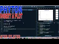 How To Insert A Plot Inset In Python