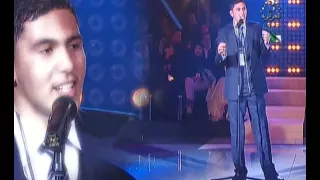 Aissa Chriek Goulo Lema Lhanana 