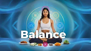 Unlock Your Chakras The Secret Hormonal Codes Revealed