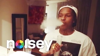 A$AP Rocky: SVDDXNLY - Part 3/5